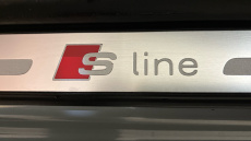 Audi A1 35 TFSI S Line 5dr S Tronic Petrol Hatchback